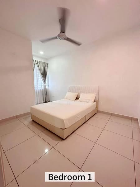 3-storey Terraced House for Sale in Bandar Seri Alam (Masai) - Seven Tay - PropertyGuru.com.my
