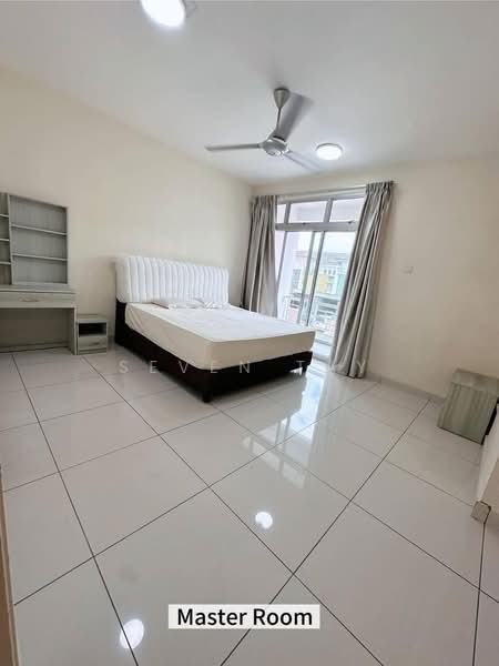 3-storey Terraced House for Sale in Bandar Seri Alam (Masai) - Seven Tay - PropertyGuru.com.my