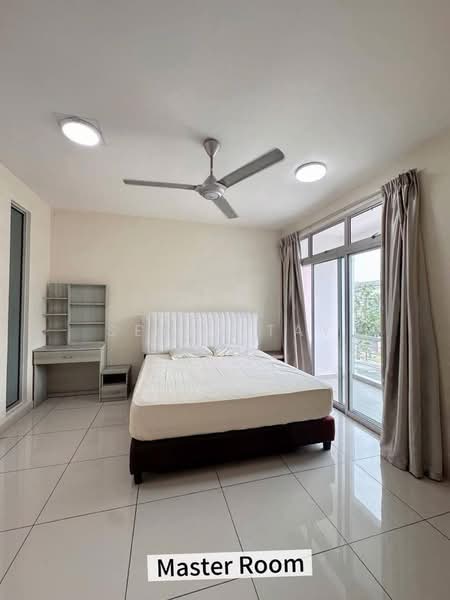 3-storey Terraced House for Sale in Bandar Seri Alam (Masai) - Seven Tay - PropertyGuru.com.my