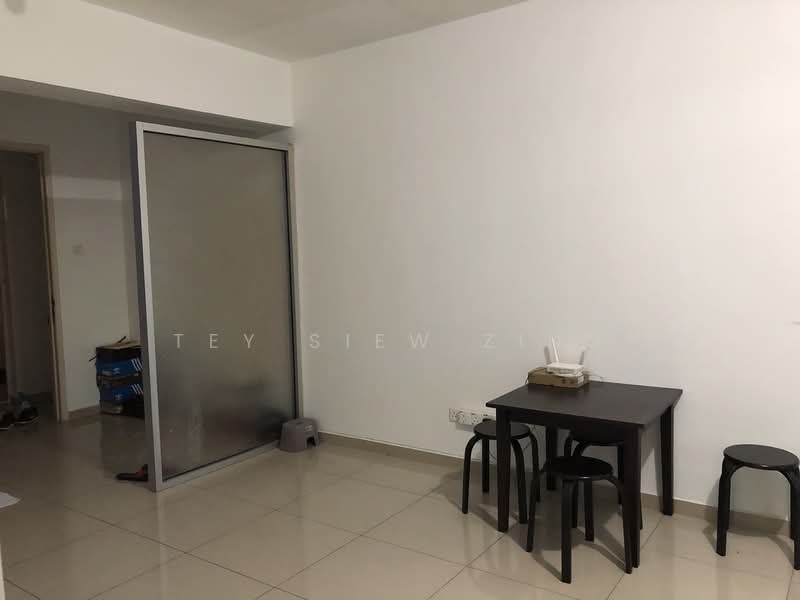 Kondominium untuk Dijual di The Zest @ Kinrara 9 - Tey Siew Zing - PropertyGuru.com.my