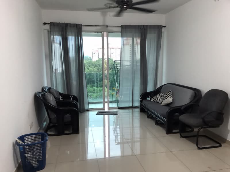 Kondominium untuk Dijual di The Zest @ Kinrara 9 - Tey Siew Zing - PropertyGuru.com.my