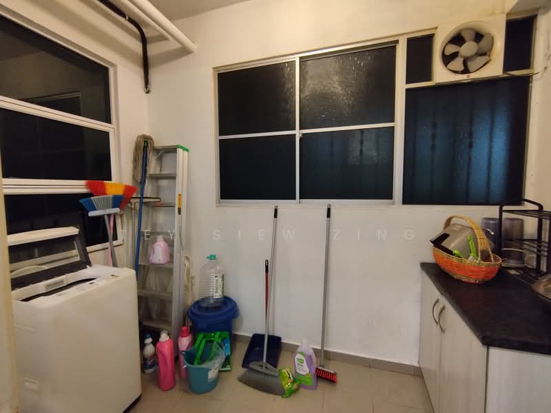 Kondominium untuk Dijual di The Zest @ Kinrara 9 - Tey Siew Zing - PropertyGuru.com.my