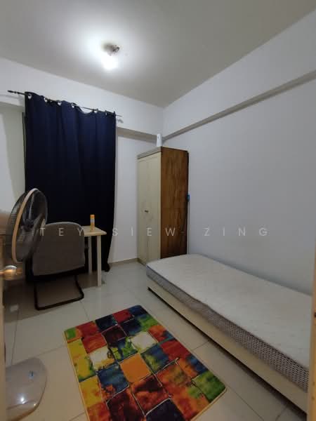Kondominium untuk Dijual di The Zest @ Kinrara 9 - Tey Siew Zing - PropertyGuru.com.my