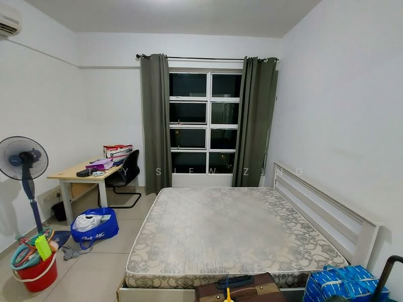 Kondominium untuk Dijual di The Zest @ Kinrara 9 - Tey Siew Zing - PropertyGuru.com.my