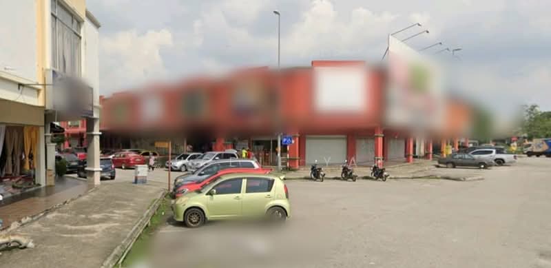 Shop for Rent in Bandar Putera 2 (Klang) - Eugene Yap - Exterior - PropertyGuru.com.my
