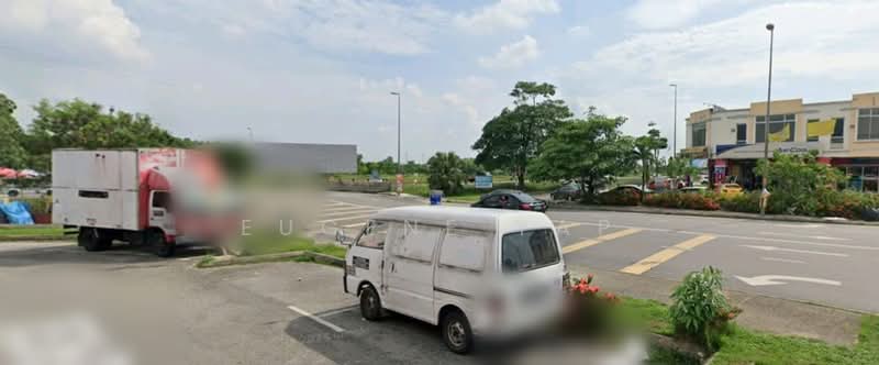 Shop for Rent in Bandar Putera 2 (Klang) - Eugene Yap - Exterior - PropertyGuru.com.my