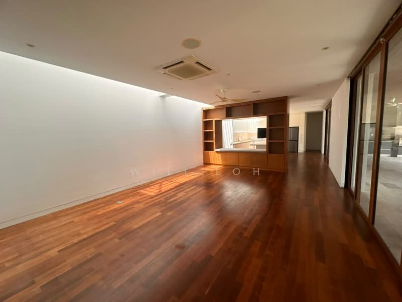 Bungalow House untuk Dijual di Ledang Heights (Iskandar Puteri (Nusajaya)) - Will Loh - Living Room - PropertyGuru.com.my