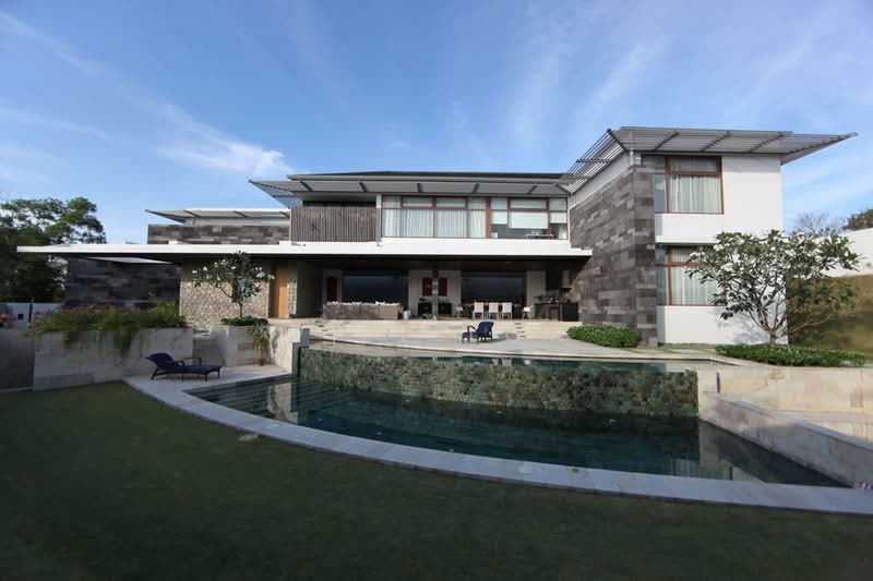 Bungalow House untuk Dijual di Ledang Heights (Iskandar Puteri (Nusajaya)) - Will Loh - Exterior - PropertyGuru.com.my