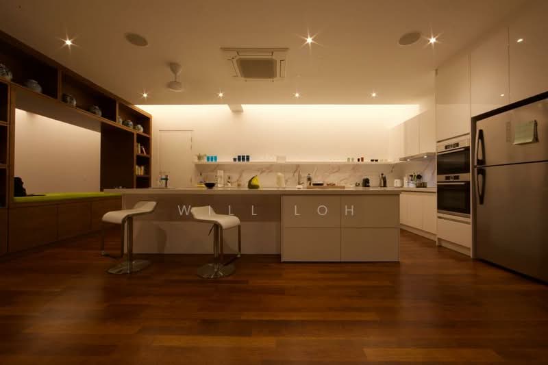Bungalow House untuk Dijual di Ledang Heights (Iskandar Puteri (Nusajaya)) - Will Loh - Kitchen - PropertyGuru.com.my