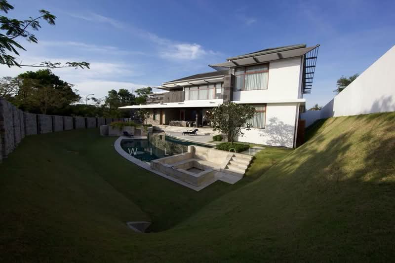Bungalow House untuk Dijual di Ledang Heights (Iskandar Puteri (Nusajaya)) - Will Loh - Exterior - PropertyGuru.com.my