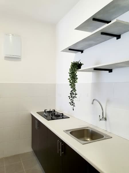 Condominium for Rent at Simfoni 2 - Kazen Liew - Kitchen - PropertyGuru.com.my