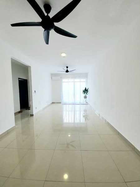 Condominium for Rent at Simfoni 2 - Kazen Liew - Living Room - PropertyGuru.com.my