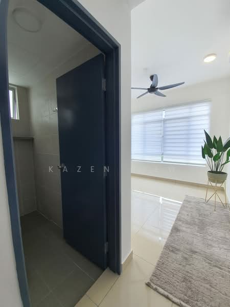 Condominium for Rent at Simfoni 2 - Kazen Liew - Interior - PropertyGuru.com.my
