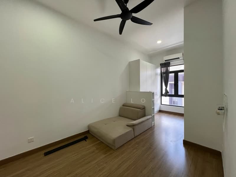 Terraced House for Sale in Kota Emerald (Rawang) - Alice Low - Interior - PropertyGuru.com.my