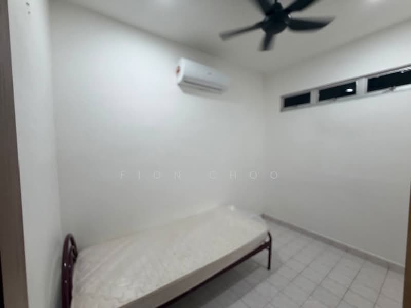 Semi-Detached House for Rent in Taman Megah Ria (Masai) - Fion Choo - PropertyGuru.com.my