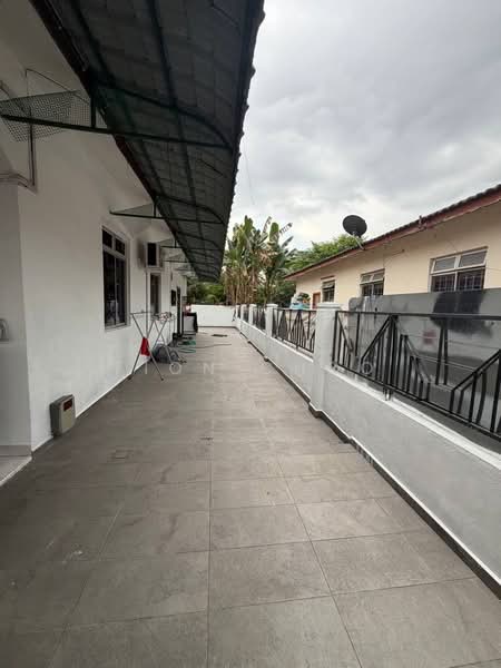 Semi-Detached House for Rent in Taman Megah Ria (Masai) - Fion Choo - PropertyGuru.com.my