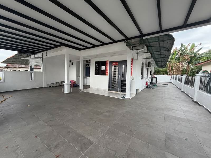 Semi-Detached House for Rent in Taman Megah Ria (Masai) - Fion Choo - PropertyGuru.com.my