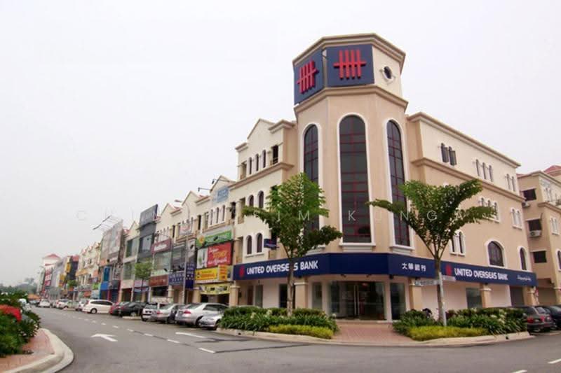 Shop / Office for Rent in Dataran Sunway (Kota Damansara) - Chimed Sim Kunga - Exterior - PropertyGuru.com.my