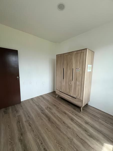 2-storey Terraced House for Rent in Kuching (Sarawak) - Erica Bong - Interior - PropertyGuru.com.my