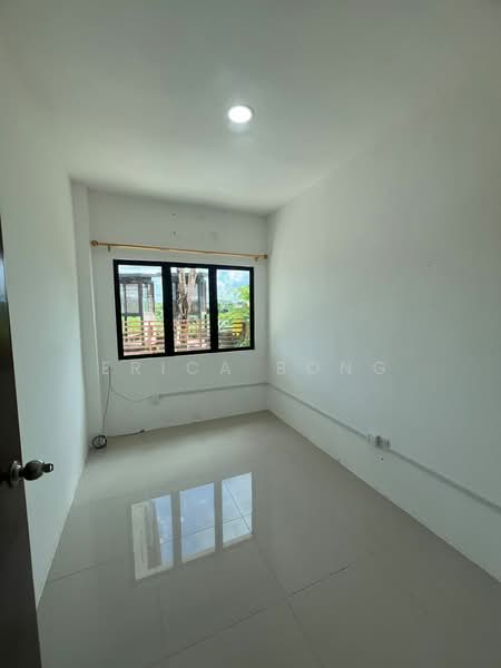 2-storey Terraced House for Rent in Kuching (Sarawak) - Erica Bong - Interior - PropertyGuru.com.my
