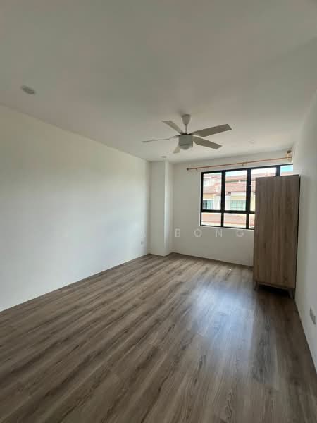 2-storey Terraced House for Rent in Kuching (Sarawak) - Erica Bong - Interior - PropertyGuru.com.my