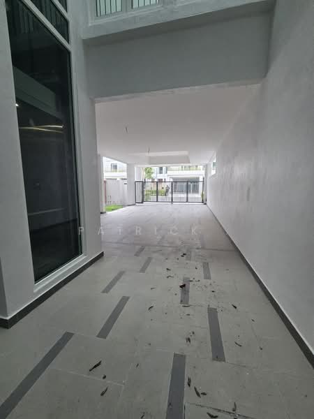 Rumah Teres 3-Tingkat untuk Dijual di Gurney Drive (Penang) - Patrick . - Exterior - PropertyGuru.com.my