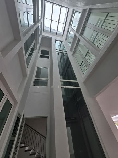 Rumah Teres 3-Tingkat untuk Dijual di Gurney Drive (Penang) - Patrick . - Interior - PropertyGuru.com.my