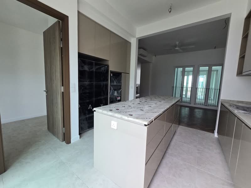 Rumah Teres 3-Tingkat untuk Dijual di Gurney Drive (Penang) - Patrick . - Kitchen - PropertyGuru.com.my