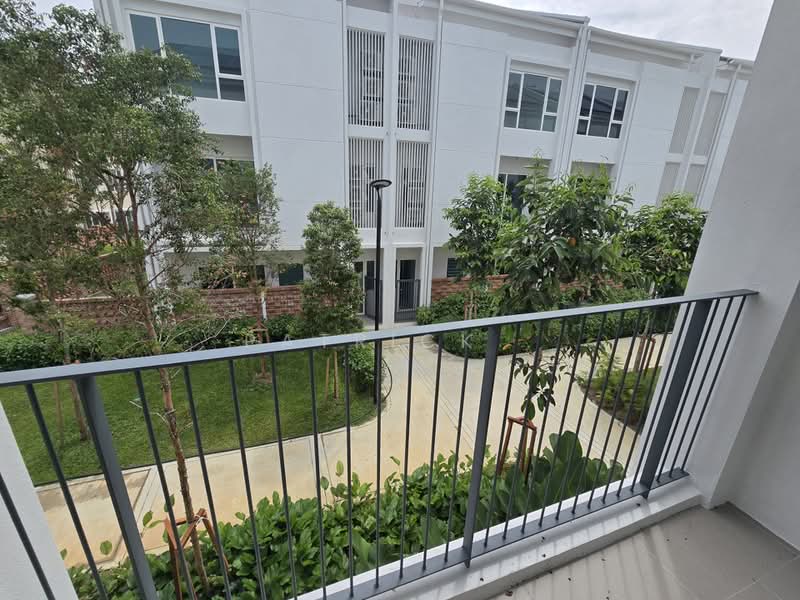 Rumah Teres 3-Tingkat untuk Dijual di Gurney Drive (Penang) - Patrick . - Exterior - PropertyGuru.com.my