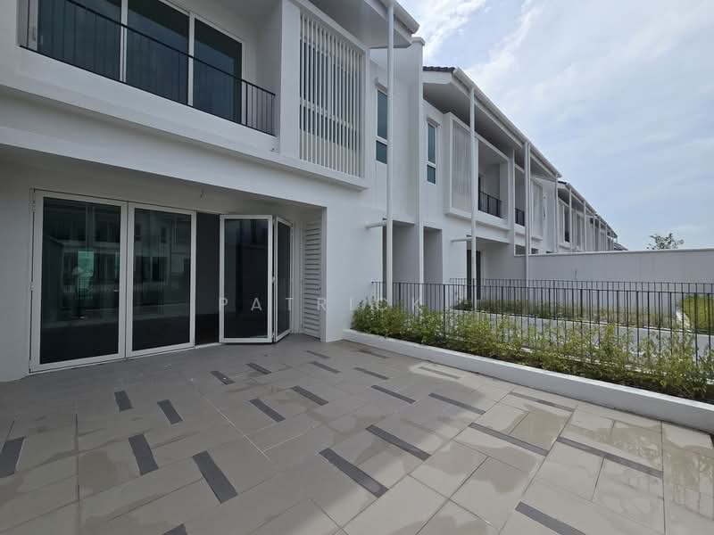 Rumah Teres 3-Tingkat untuk Dijual di Gurney Drive (Penang) - Patrick . - Exterior - PropertyGuru.com.my