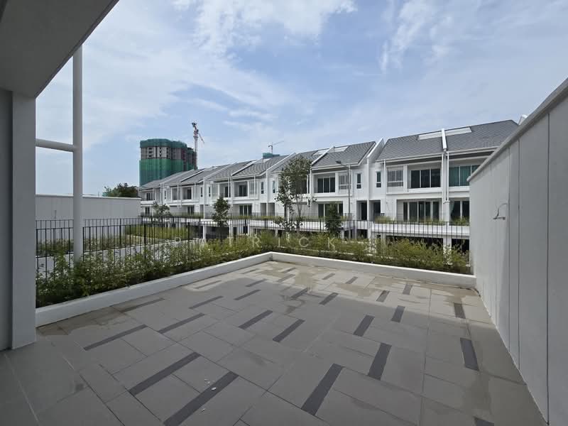 Rumah Teres 3-Tingkat untuk Dijual di Gurney Drive (Penang) - Patrick . - Exterior - PropertyGuru.com.my