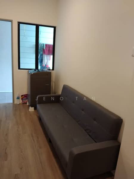 Semi-Detached House for Rent in Kuching (Sarawak) - Jeno Tan - Interior - PropertyGuru.com.my