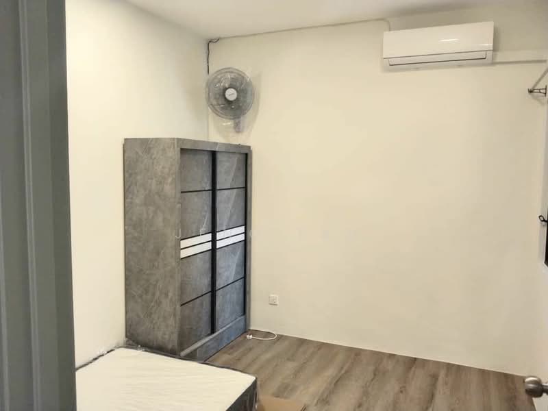 Semi-Detached House for Rent in Kuching (Sarawak) - Jeno Tan - Bedroom - PropertyGuru.com.my