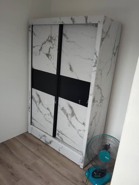 Semi-Detached House for Rent in Kuching (Sarawak) - Jeno Tan - Interior - PropertyGuru.com.my