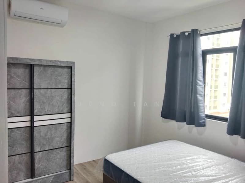 Semi-Detached House for Rent in Kuching (Sarawak) - Jeno Tan - PropertyGuru.com.my