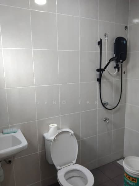 Semi-Detached House for Rent in Kuching (Sarawak) - Jeno Tan - PropertyGuru.com.my