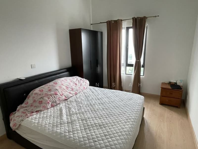 Kondominium untuk Disewa di The Olive - Kayden Siah - Bedroom - PropertyGuru.com.my