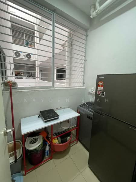 Kondominium untuk Disewa di The Olive - Kayden Siah - Interior - PropertyGuru.com.my