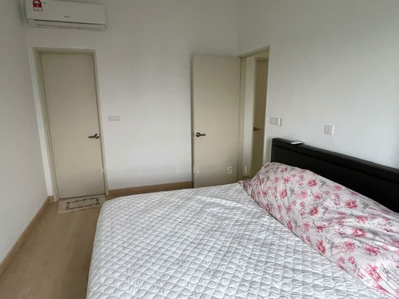 Kondominium untuk Disewa di The Olive - Kayden Siah - Bedroom - PropertyGuru.com.my