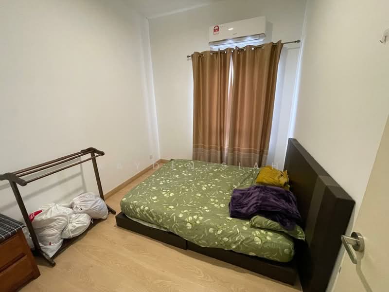 Kondominium untuk Disewa di The Olive - Kayden Siah - Bedroom - PropertyGuru.com.my