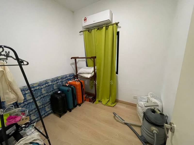 Kondominium untuk Disewa di The Olive - Kayden Siah - Bedroom - PropertyGuru.com.my