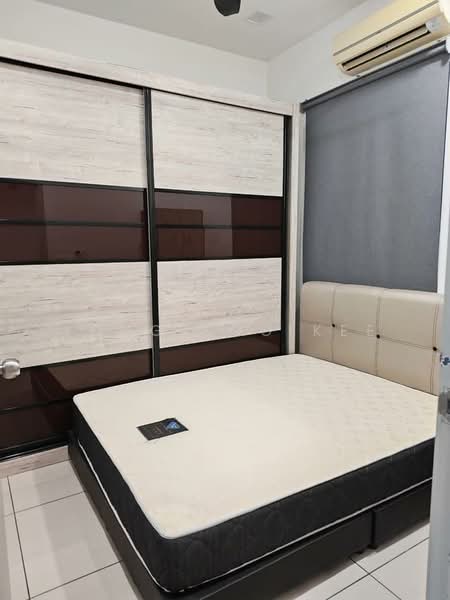 Servis Apartment untuk Disewa di Avenue Garden - Yong Soo Kee - Bedroom - PropertyGuru.com.my