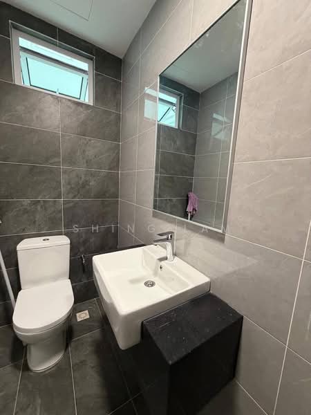 Condominium for Rent at Lucerne Residences - Shing Lam - PropertyGuru.com.my