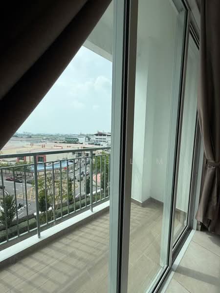 Condominium for Rent at Lucerne Residences - Shing Lam - PropertyGuru.com.my