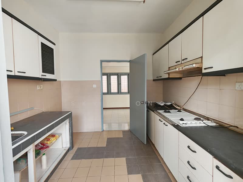 Townhouse for Sale in Bangsar (Kuala Lumpur) - Sky Loong - PropertyGuru.com.my
