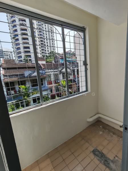 Townhouse for Sale in Bangsar (Kuala Lumpur) - Sky Loong - PropertyGuru.com.my