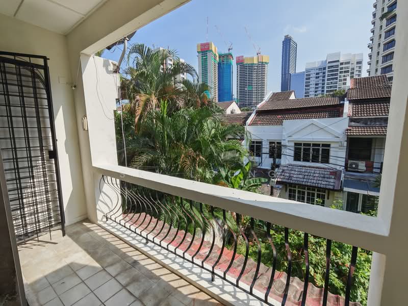 Townhouse for Sale in Bangsar (Kuala Lumpur) - Sky Loong - PropertyGuru.com.my