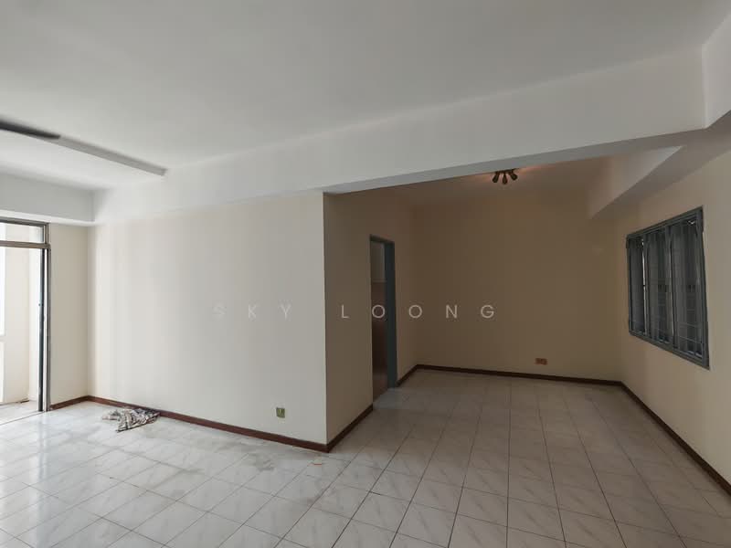 Townhouse for Sale in Bangsar (Kuala Lumpur) - Sky Loong - PropertyGuru.com.my