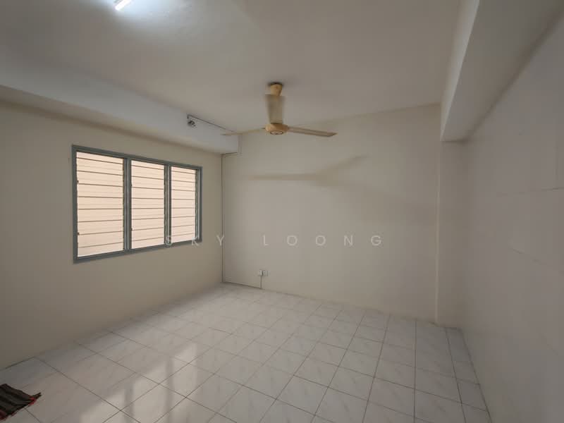 Townhouse for Sale in Bangsar (Kuala Lumpur) - Sky Loong - PropertyGuru.com.my
