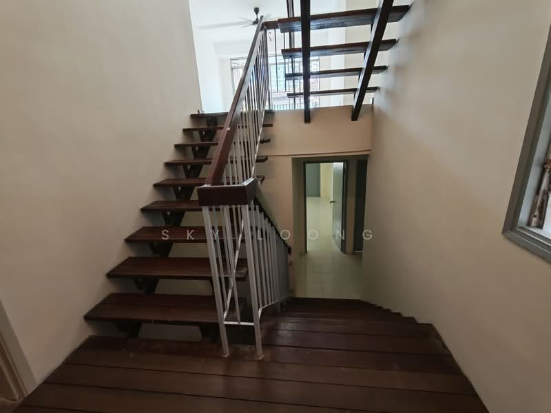 Townhouse for Sale in Bangsar (Kuala Lumpur) - Sky Loong - PropertyGuru.com.my